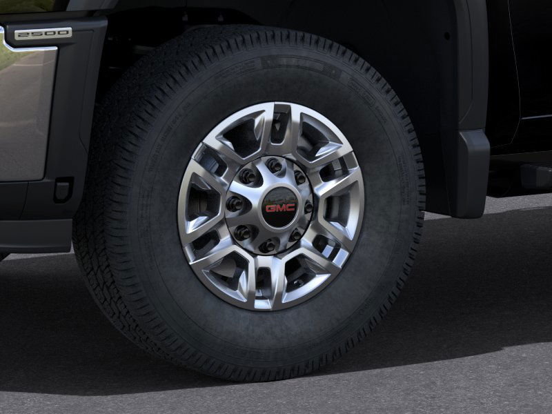 GMC Sierra 2500 HD  2025 à Rimouski, Québec - 9 - w1024h768px