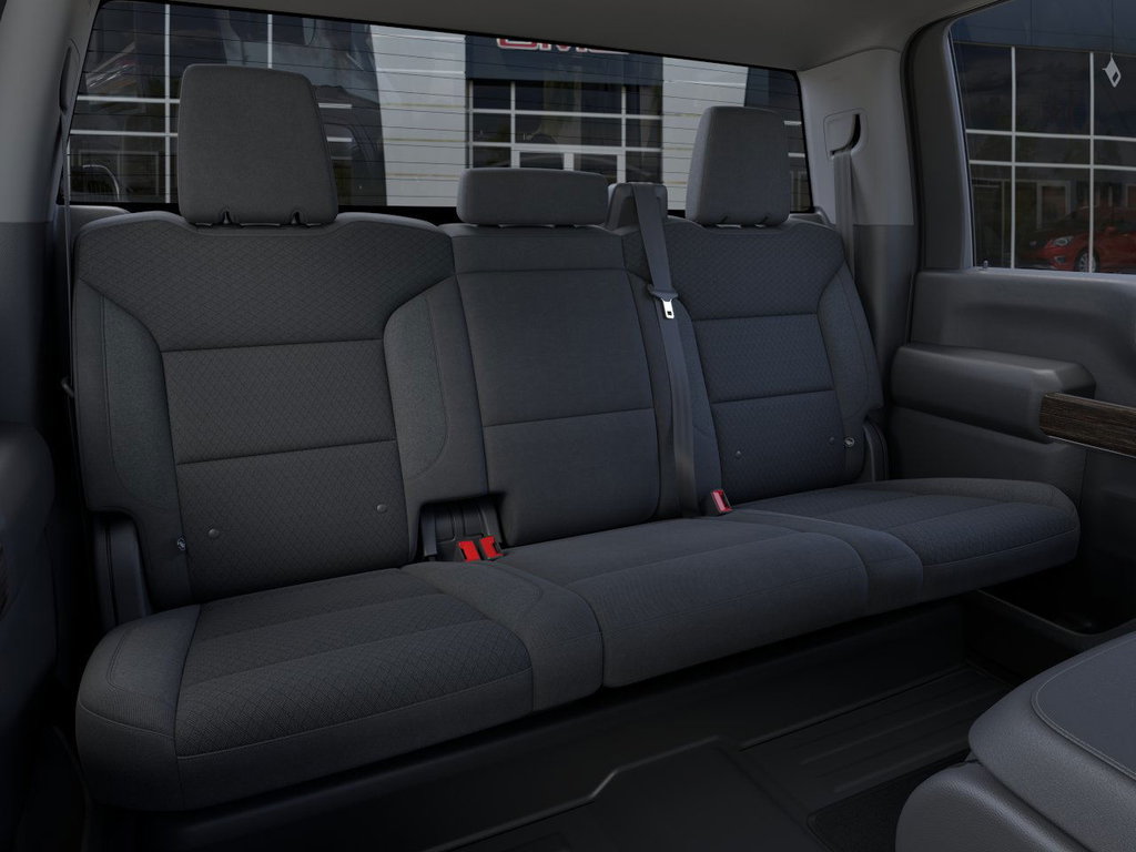 GMC Sierra 2500 HD  2025 à Rimouski, Québec - 17 - w1024h768px