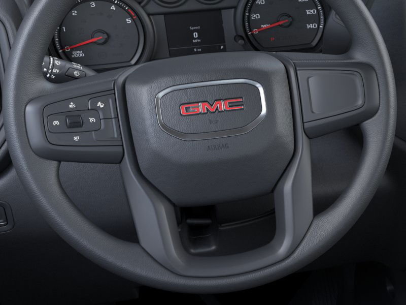 GMC Sierra 2500 HD  2025 à Rimouski, Québec - 19 - w1024h768px
