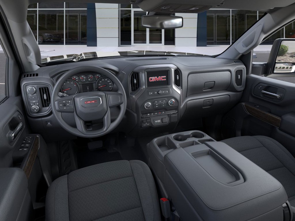 2025 GMC Sierra 2500 HD in Rimouski, Quebec - 15 - w1024h768px