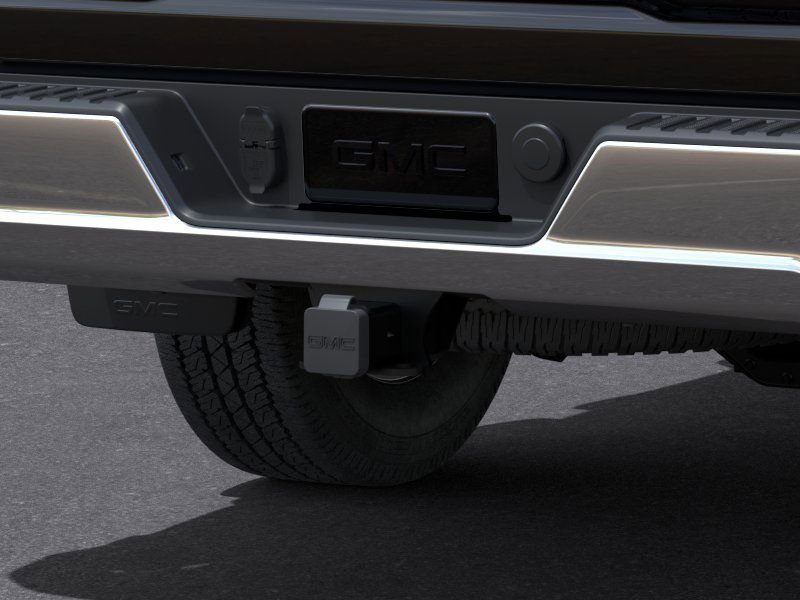 GMC Sierra 2500 HD  2025 à Rimouski, Québec - 14 - w1024h768px