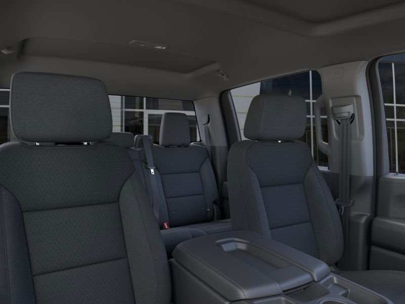 GMC Sierra 2500 HD  2025 à Rimouski, Québec - 24 - w1024h768px