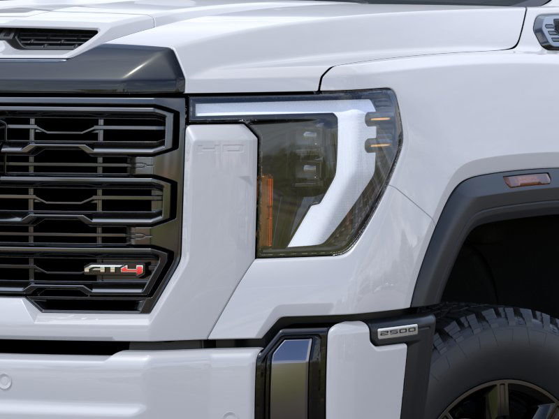 GMC Sierra 2500 HD  2025 à Rimouski, Québec - 10 - w1024h768px