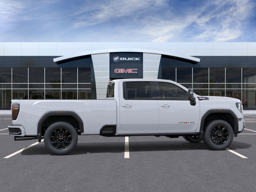 GMC Sierra 2500 HD  2025 à Rimouski, Québec - 5 - w1024h768px