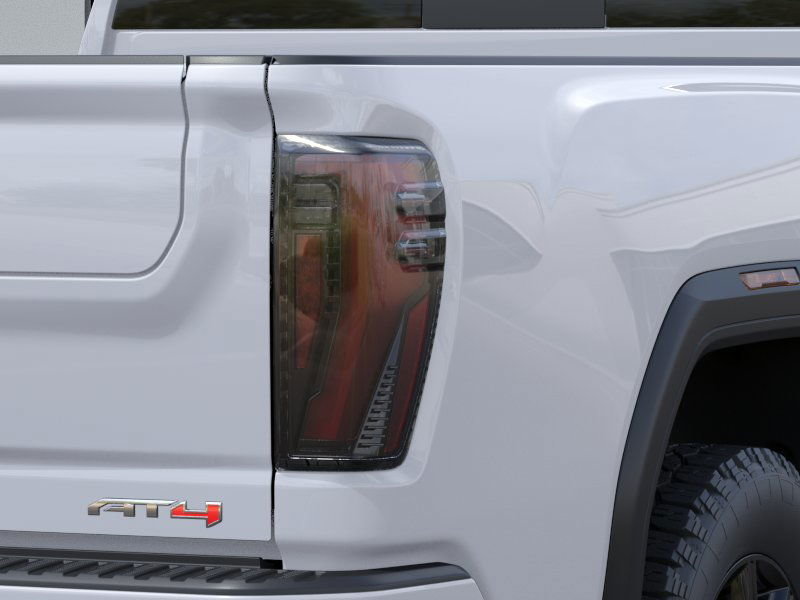 GMC Sierra 2500 HD  2025 à Rimouski, Québec - 11 - w1024h768px