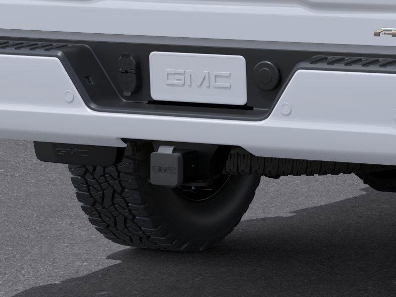 GMC Sierra 2500 HD  2025 à Rimouski, Québec - 14 - w1024h768px