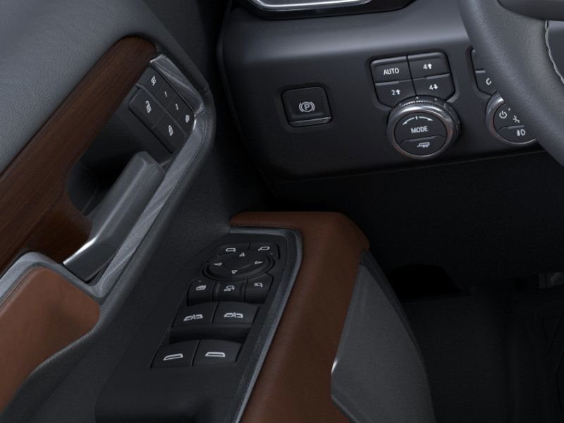 GMC Sierra 2500 HD  2025 à Rimouski, Québec - 22 - w1024h768px