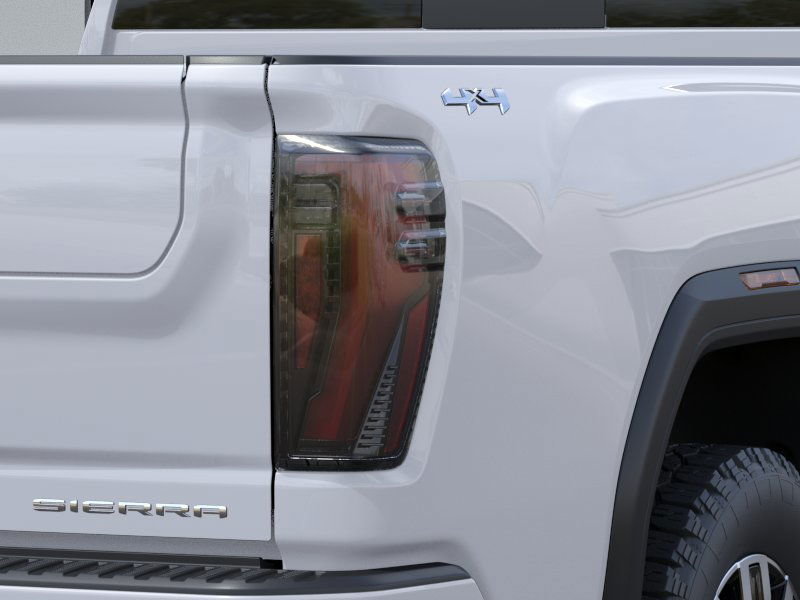 GMC Sierra 2500 HD  2025 à Rimouski, Québec - 11 - w1024h768px