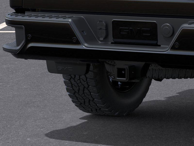 GMC Sierra 2500 HD  2025 à Rimouski, Québec - 14 - w1024h768px
