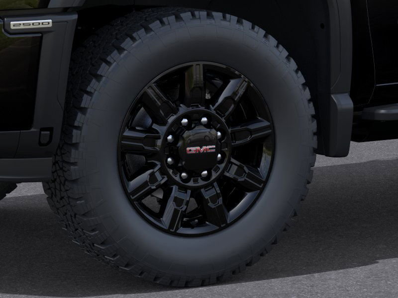 GMC Sierra 2500 HD  2025 à Rimouski, Québec - 9 - w1024h768px