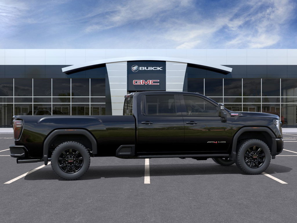2025 GMC Sierra 2500 HD in Rimouski, Quebec - 5 - w1024h768px