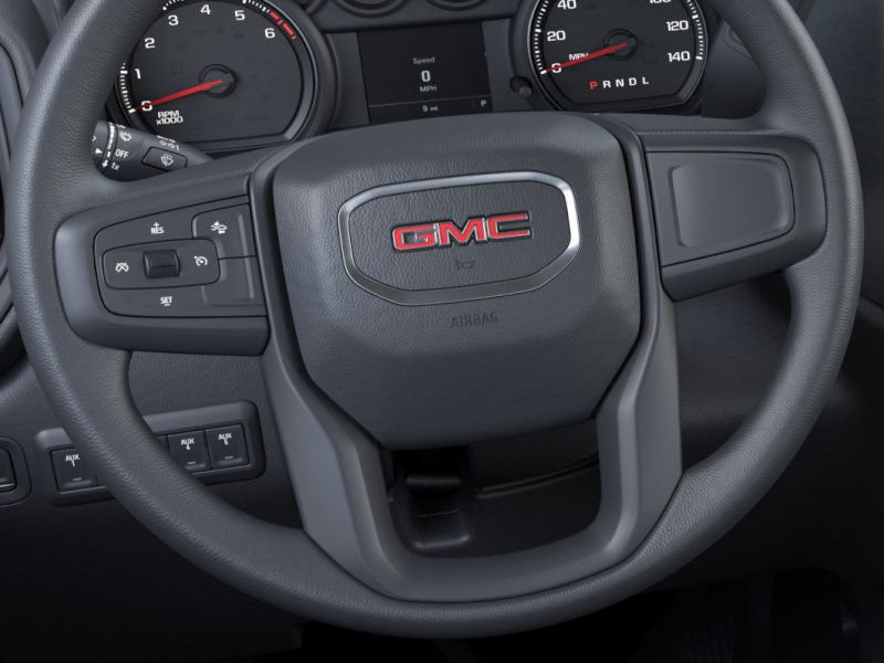 GMC Sierra 2500 HD  2025 à Rimouski, Québec - 19 - w1024h768px