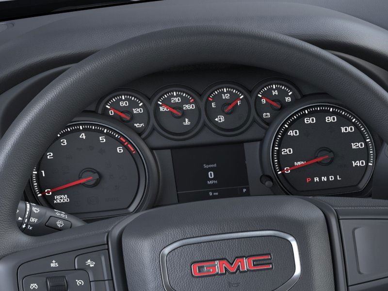GMC Sierra 2500 HD  2025 à Rimouski, Québec - 18 - w1024h768px