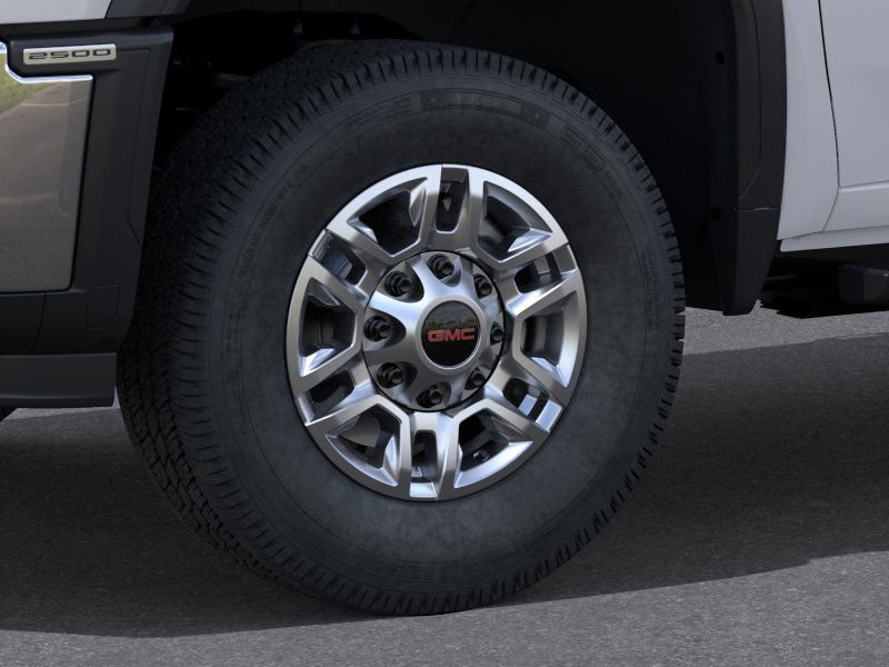 GMC Sierra 2500 HD  2025 à Rimouski, Québec - 9 - w1024h768px