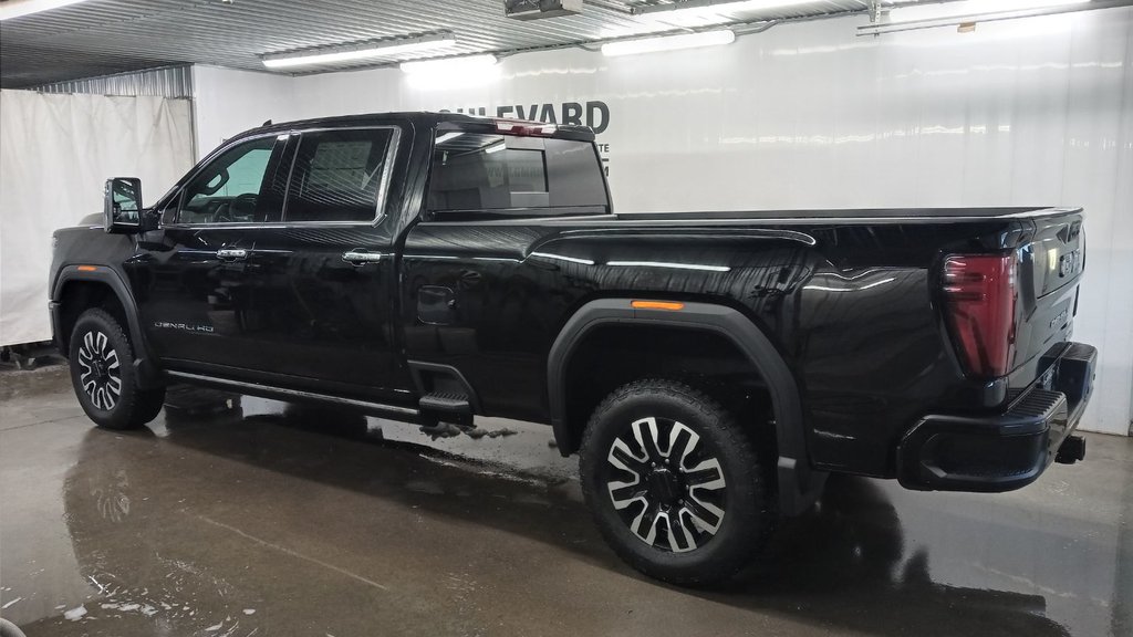2026 GMC Sierra 2500 HD in Rimouski, Quebec - 2 - w1024h768px