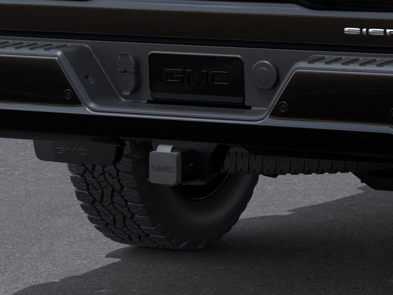 2026 GMC Sierra 2500 HD in Rimouski, Quebec - 22 - w1024h768px