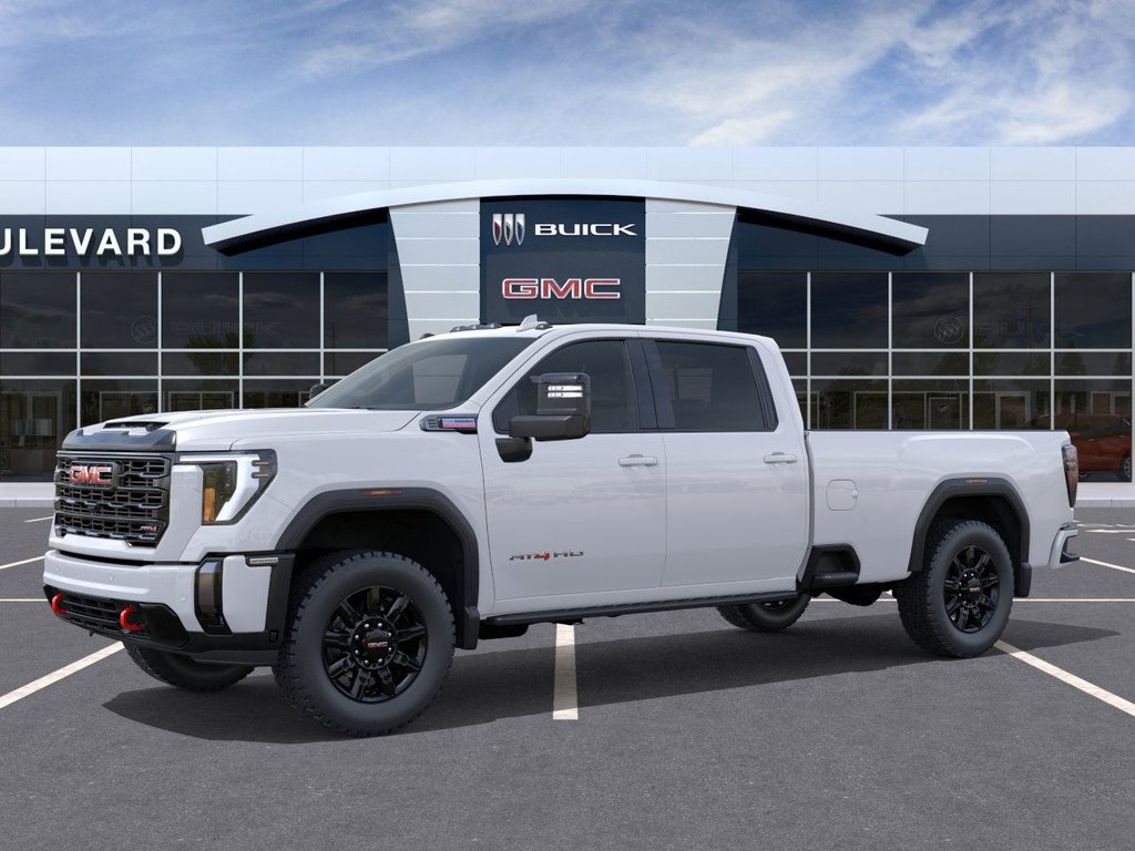 2026 GMC Sierra 2500 HD in Rimouski, Quebec - 2 - w1024h768px