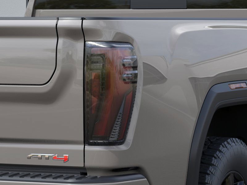 2026 GMC Sierra 2500 HD in Rimouski, Quebec - 11 - w1024h768px