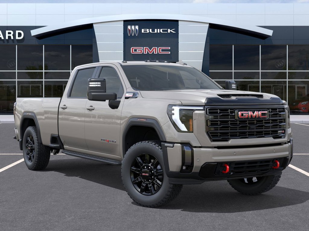 2026 GMC Sierra 2500 HD in Rimouski, Quebec - 7 - w1024h768px