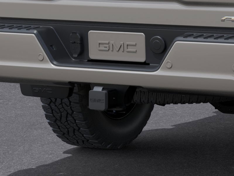 2026 GMC Sierra 2500 HD in Rimouski, Quebec - 14 - w1024h768px