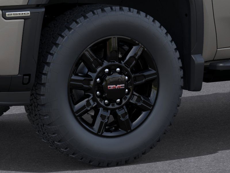 2026 GMC Sierra 2500 HD in Rimouski, Quebec - 9 - w1024h768px