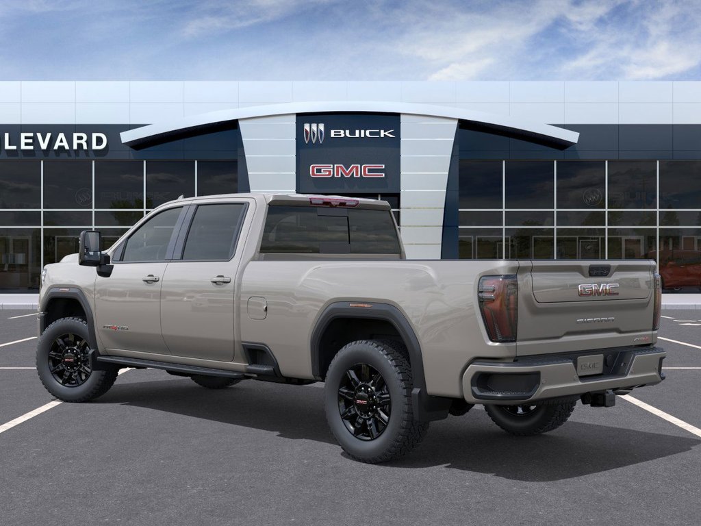 2026 GMC Sierra 2500 HD in Rimouski, Quebec - 3 - w1024h768px