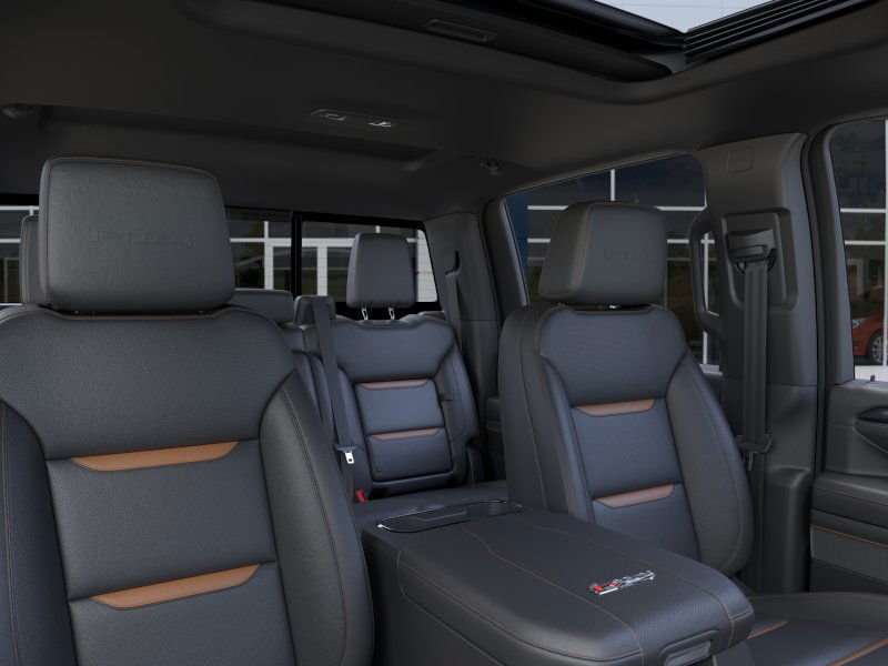 2026 GMC Sierra 2500 HD in Rimouski, Quebec - 24 - w1024h768px