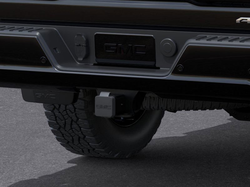 GMC Sierra 2500HD  2026 à Rimouski, Québec - 14 - w1024h768px