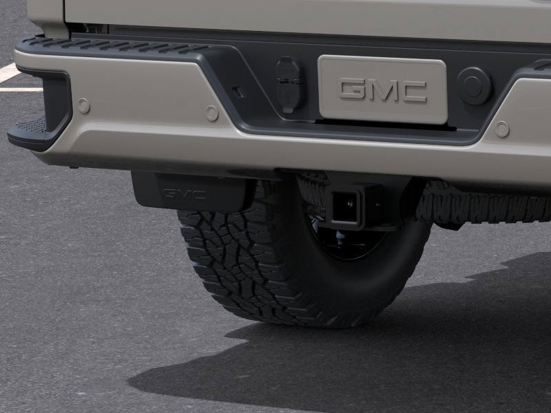 2026 GMC Sierra 2500 HD in Rimouski, Quebec - 14 - w1024h768px