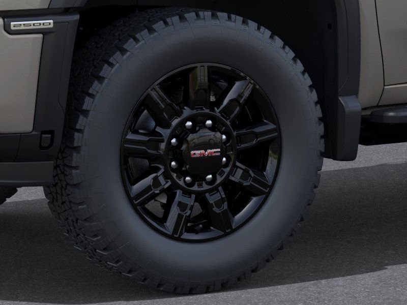 2026 GMC Sierra 2500 HD in Rimouski, Quebec - 9 - w1024h768px