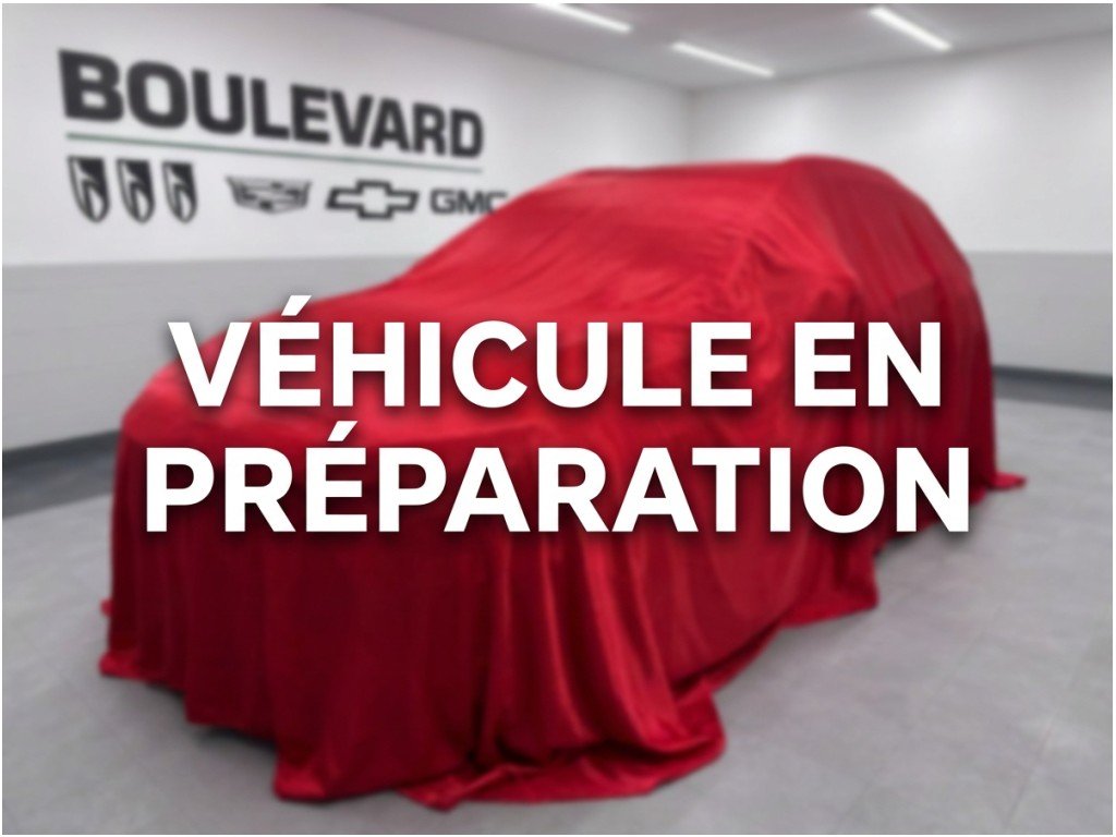 2022 GMC Terrain AT4 TOIT OUVRANT in Rimouski, Quebec - 1 - w1024h768px