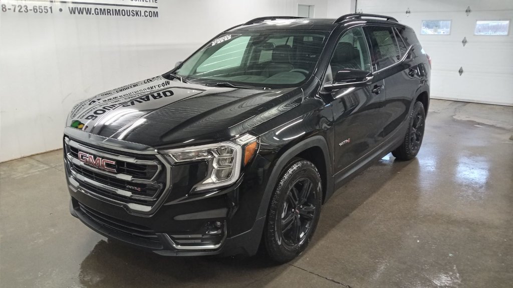 2024 GMC Terrain in Rimouski, Quebec - 1 - w1024h768px