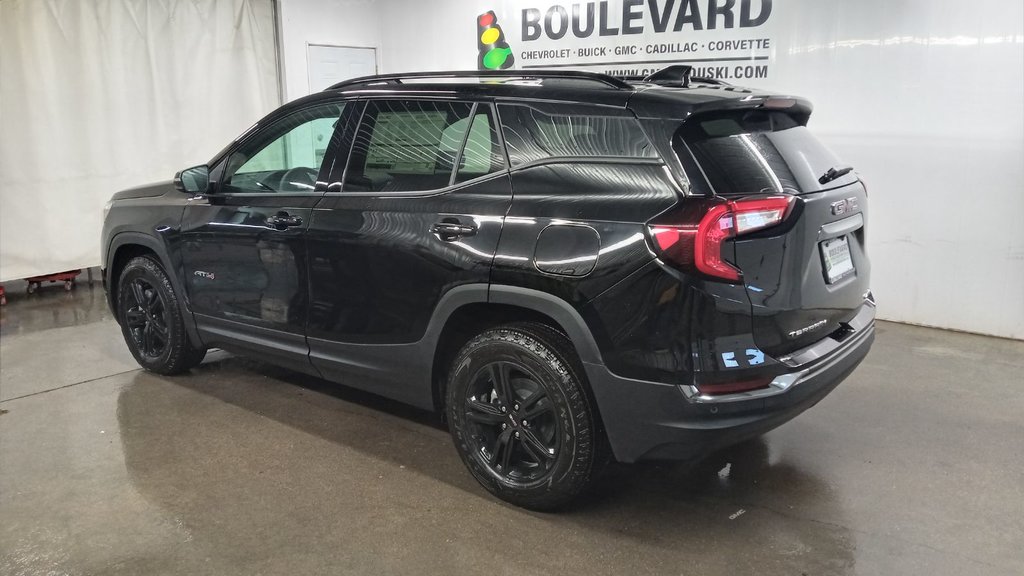 2024 GMC Terrain in Rimouski, Quebec - 2 - w1024h768px