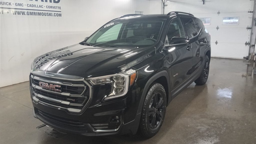 GMC Terrain  2024 à Rimouski, Québec - 1 - w1024h768px