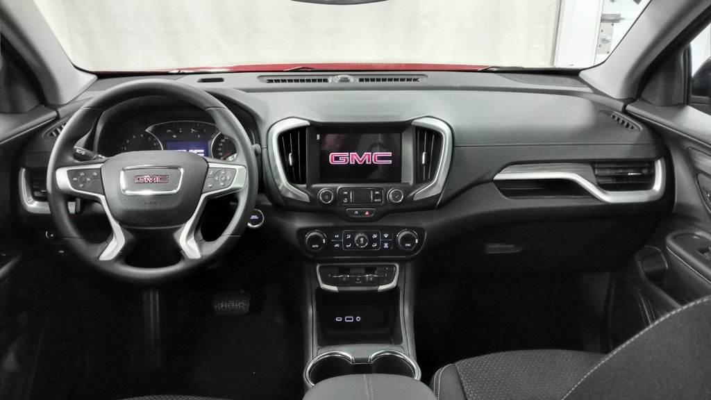 2024 GMC Terrain in Rimouski, Quebec - 6 - w1024h768px