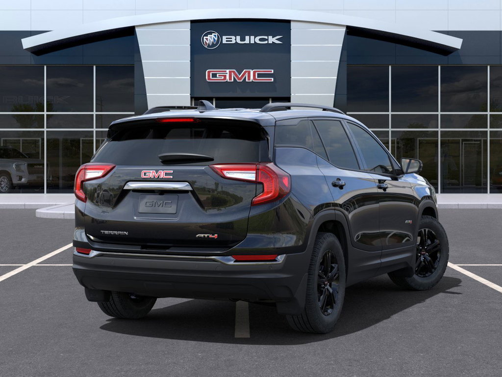 2024 GMC Terrain in Rimouski, Quebec - 4 - w1024h768px