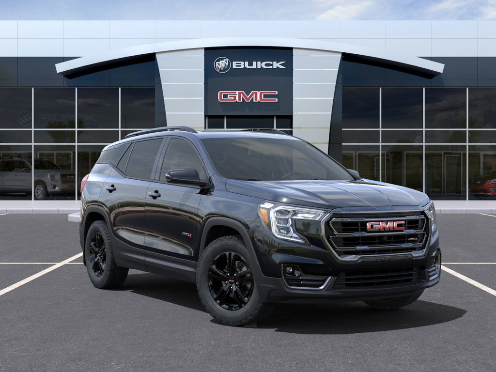 2024 GMC Terrain in Rimouski, Quebec - 7 - w1024h768px