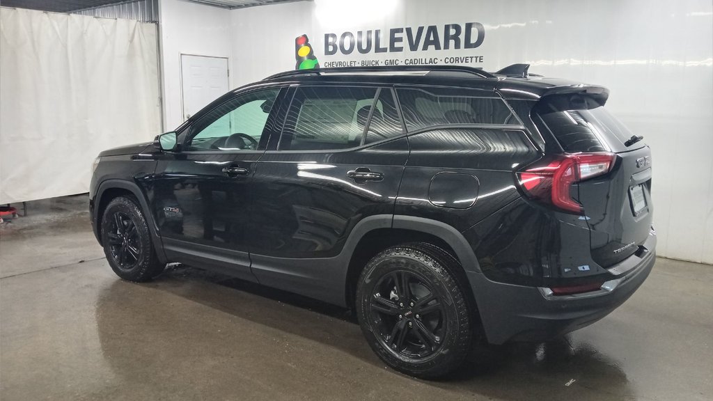 2024 GMC Terrain in Rimouski, Quebec - 2 - w1024h768px