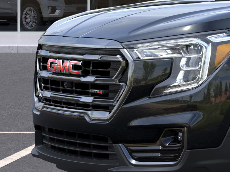 2024 GMC Terrain in Rimouski, Quebec - 13 - w1024h768px