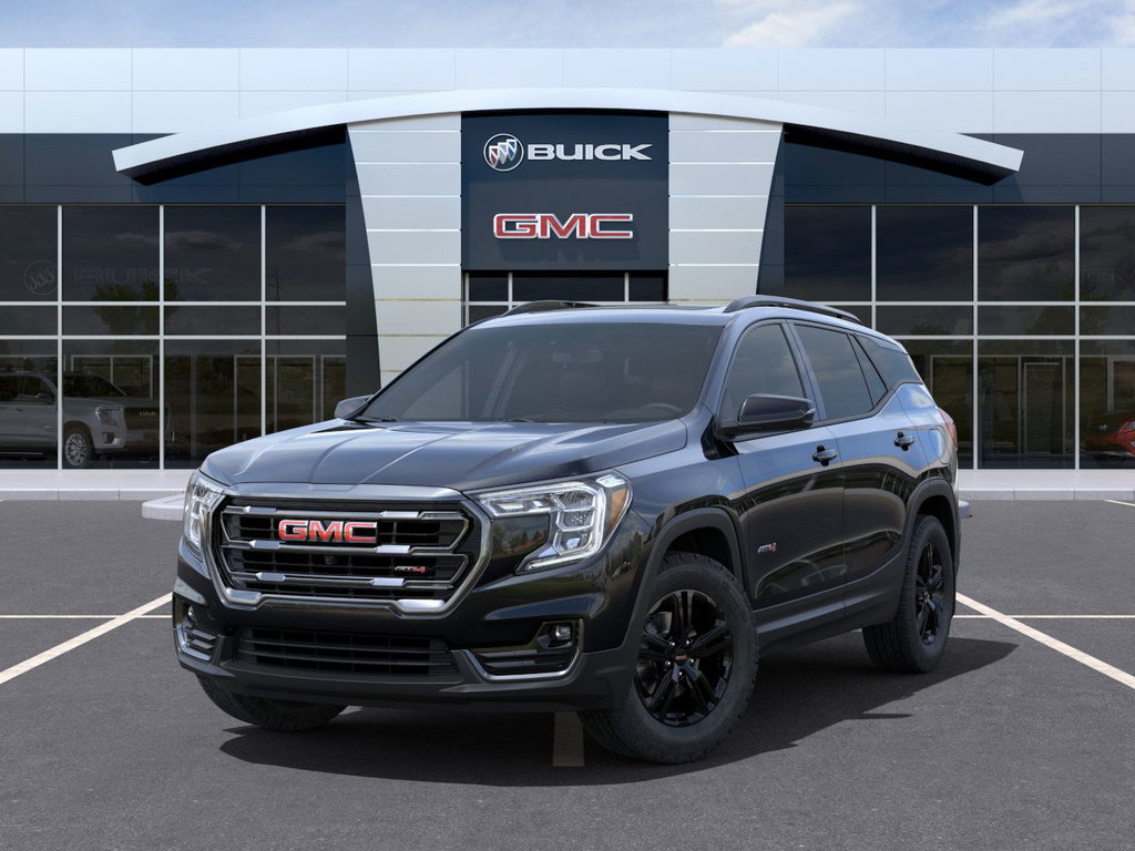 2024 GMC Terrain in Rimouski, Quebec - 6 - w1024h768px