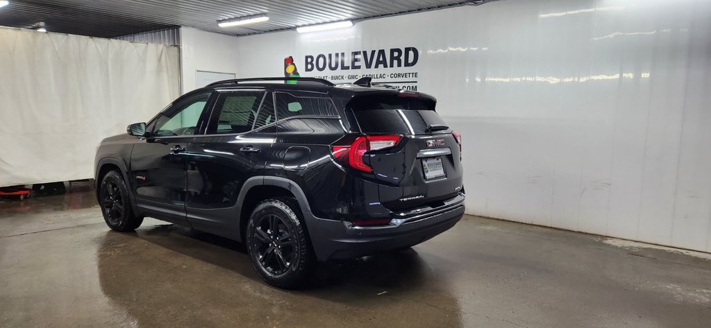 2024 GMC Terrain in Rimouski, Quebec - 6 - w1024h768px