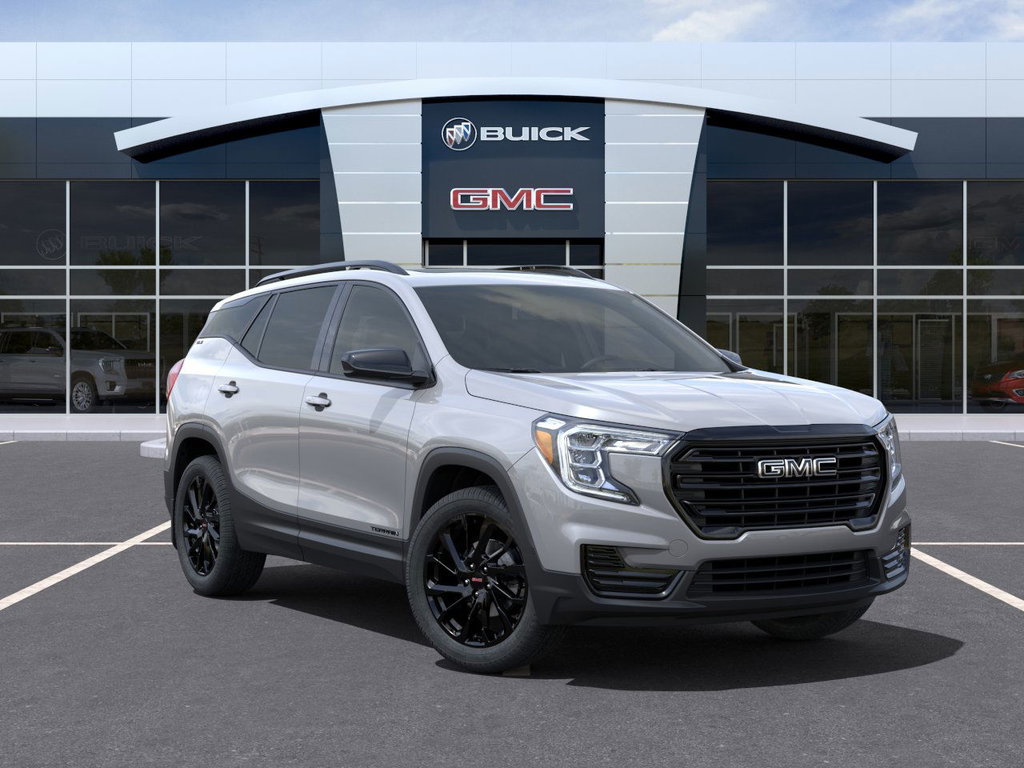 2024 GMC Terrain in Rimouski, Quebec - 7 - w1024h768px