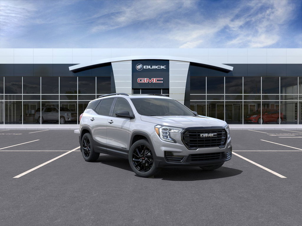 2024 GMC Terrain in Rimouski, Quebec - 1 - w1024h768px