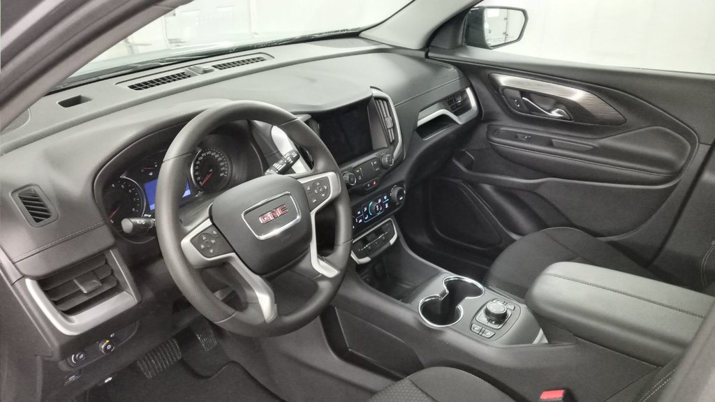 2024 GMC Terrain in Rimouski, Quebec - 3 - w1024h768px