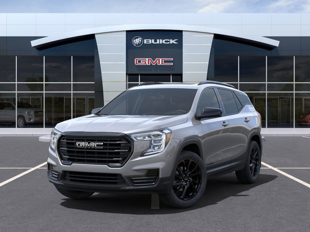 2024 GMC Terrain in Rimouski, Quebec - 6 - w1024h768px