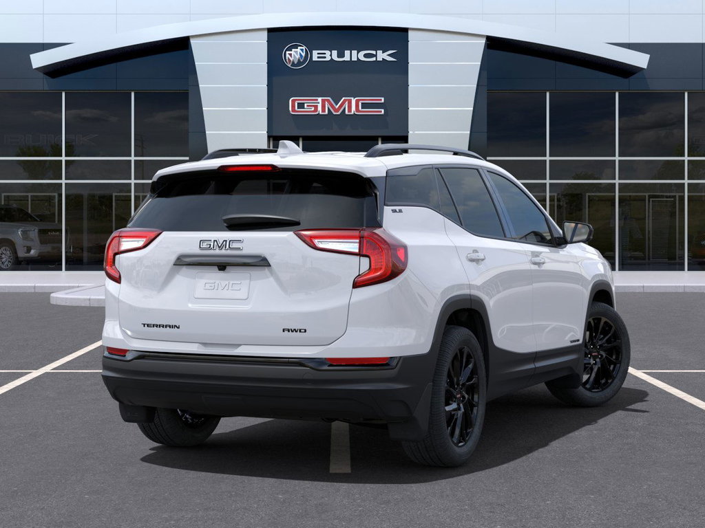 2024 GMC Terrain in Rimouski, Quebec - 4 - w1024h768px