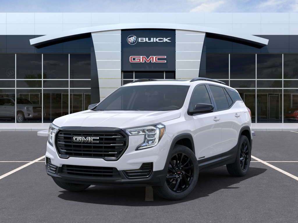 GMC Terrain  2024 à Rimouski, Québec - 6 - w1024h768px