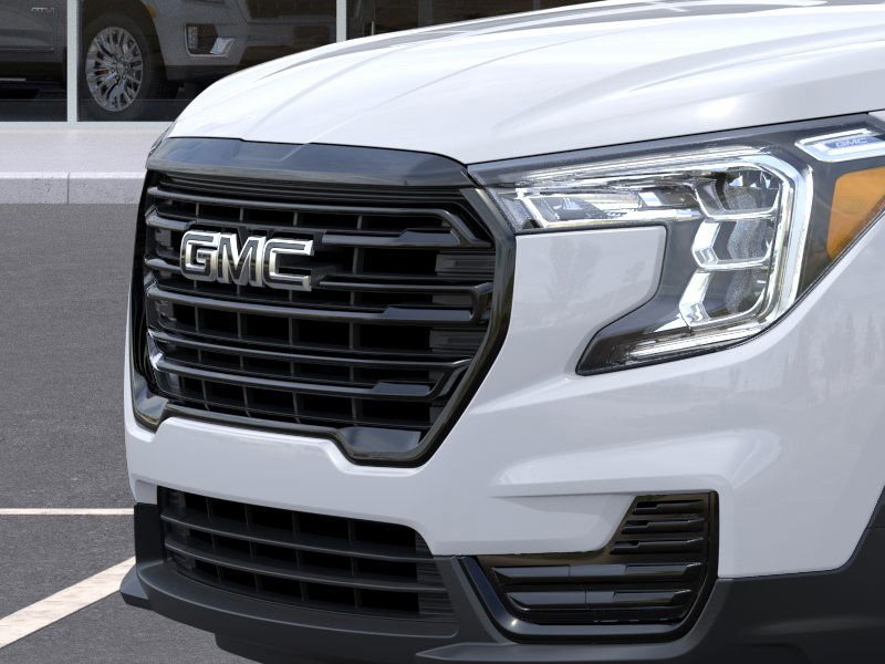 GMC Terrain  2024 à Rimouski, Québec - 13 - w1024h768px