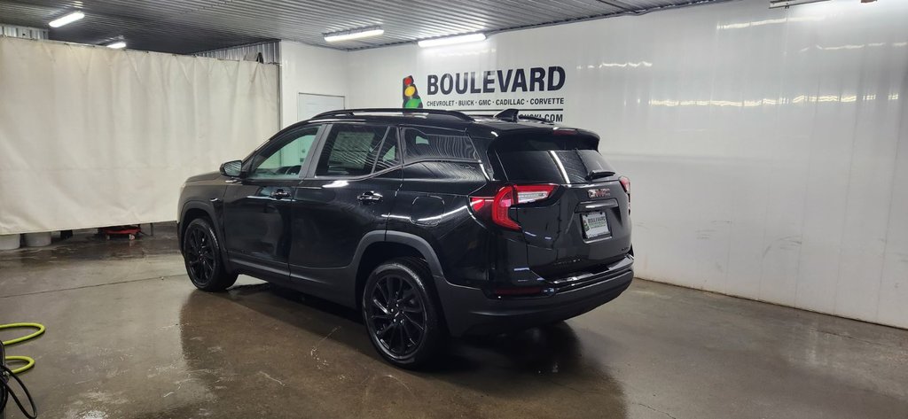 2024 GMC Terrain in Rimouski, Quebec - 4 - w1024h768px