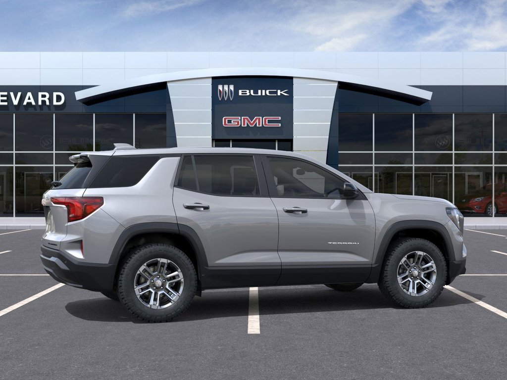 GMC Terrain  2026 à Rimouski, Québec - 5 - w1024h768px